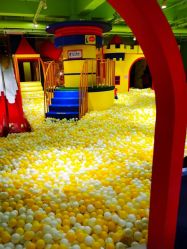 -宝燕乐园(闵行旗舰店)