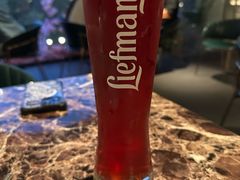 -Lets burger非常汉堡·环球风味(蓝色港湾店)