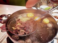 -陈记顺和牛肉火锅馆(天河北路店)
