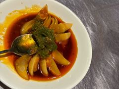 -川香鼎盛·川府家宴商务宴请(市桥富华路店)