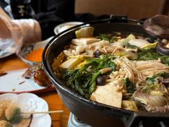 -千懿六本木酒场(常熟路店)