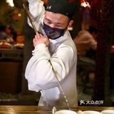 不用出京也能吃到这么正宗地道的重庆味道啦🌈🌈🌈    