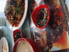 -廖老妈蹄花店(人民公园陕西街259号店)