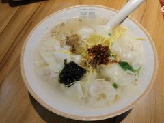 -琴岛顺天馄饨(崂山金鼎店)