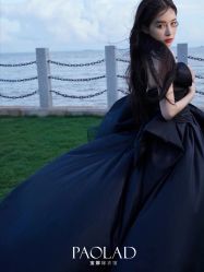 -南京宝娜嫁衣婚纱礼服馆(中央路店)