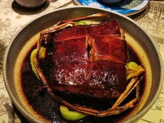草扎肉-桂满陇-西湖船宴(西单大悦城店)
