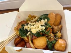 -呷贺盐酥鸡(抄纸巷店)
