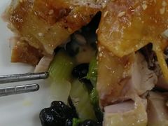 -深圳大学-实验餐厅