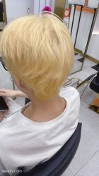 -柯琳造型
