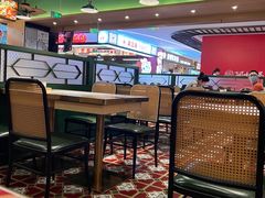 大堂-肥小福·烧鹅专门店(环宇荟店)