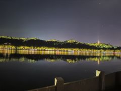 -西湖游船