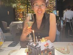 -Oyster Talks 四度蚝法餐厅