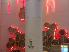-上海浦东康桥绿地假日酒店