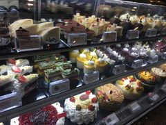 -85度C(南京龙世中心店)