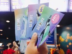 门面-暹罗海洋世界