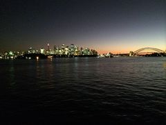 -悉尼歌剧院