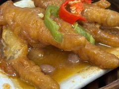-百回味老爸茶(海彤店)