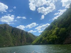 -何适山庄 ·可团建(水长城P2停车场店)