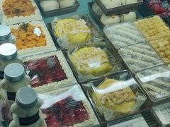 -嗒令甜品·主题融合料理餐厅(首座时代店)