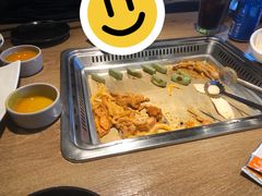 -新石器烤肉(美利广场店)