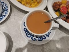 -翠华餐厅(正佳广场店)