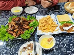 -八两八金·莱芜特色炒鸡(市南漳浦路店)