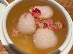 -破三川·新川菜(静安大融城店)
