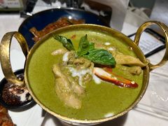 -Home Thai·泰谣(王府井apm店)