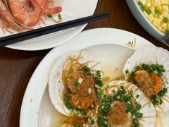 -渔满仓海鲜渔家(象山二店)
