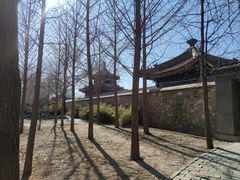 -大钟寺古钟博物馆