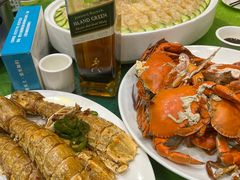 -盛港湾海鲜食府(黄沙店)