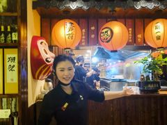 -鸟鹏烧鸟居酒屋(仁恒梦中心店)