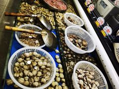 -喜来酌海鲜·饺子(和平一店)