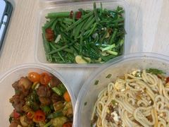 -蜗牛小馆醉乡民谣云南菜(惠新西里店)