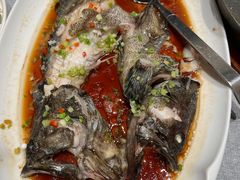 -龙宴海鲜城(经中路店)