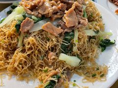 -万兴菜馆(龙华店)