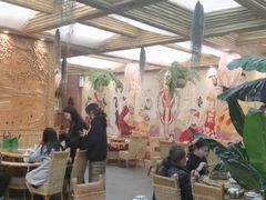 -多哥水傣味餐厅(司马巷店)