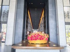 -三亚太阳湾柏悦酒店