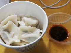 -江汉大学三号食堂