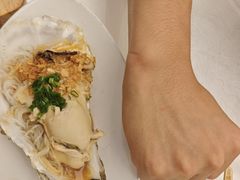 -品海楼·大连海胆锅贴馆(东港店)