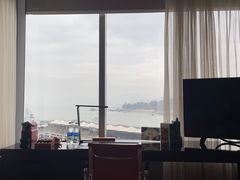 -厦门海港英迪格酒店(中山路店)