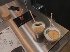 -小巨场咖啡