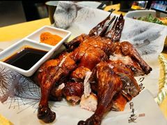 -福照楼汽锅鸡·云南菜(护国路店)