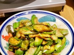 -肖记公安牛肉鱼杂(田林路店)