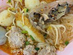 -榮泰米粉湯(Left Shop)