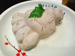 -青山青豆花·笑禅豆腐鱼(黄泥塝店)