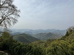 -莫干山风景区