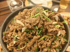 -烤肉季饭庄