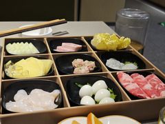 -海底捞火锅(太阳宫凯德mall店)
