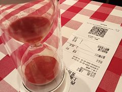 -西贝(虹口龙之梦店)